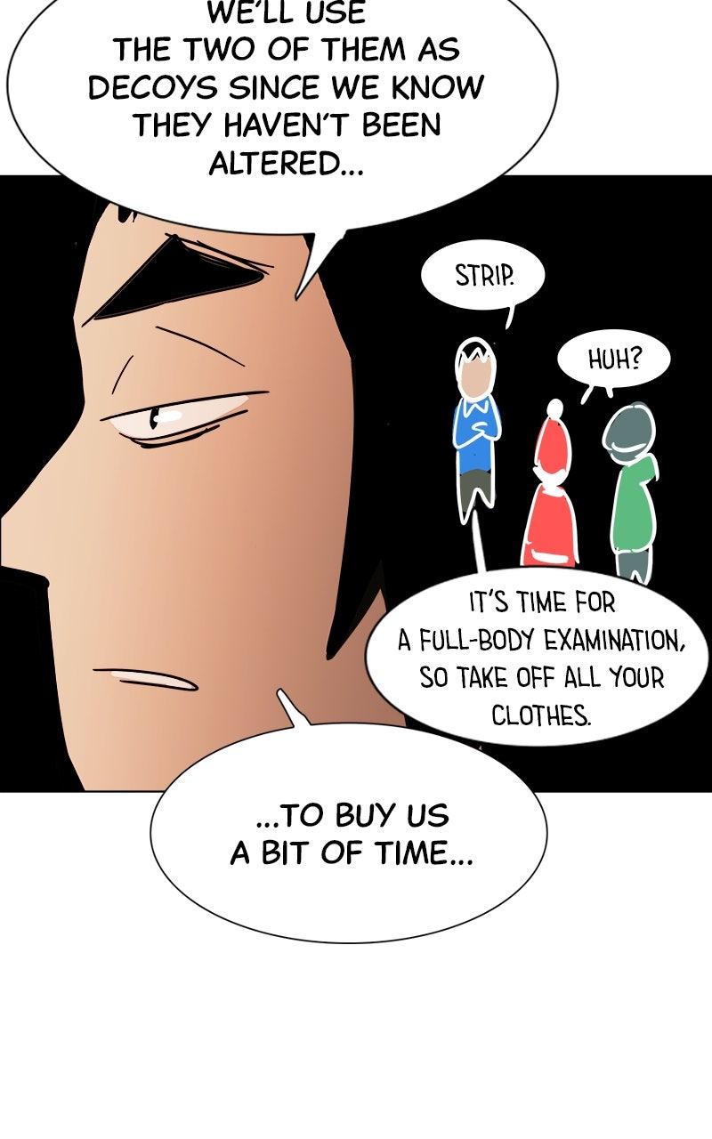 No Kids Zone Chap 36 - Next Chap 37