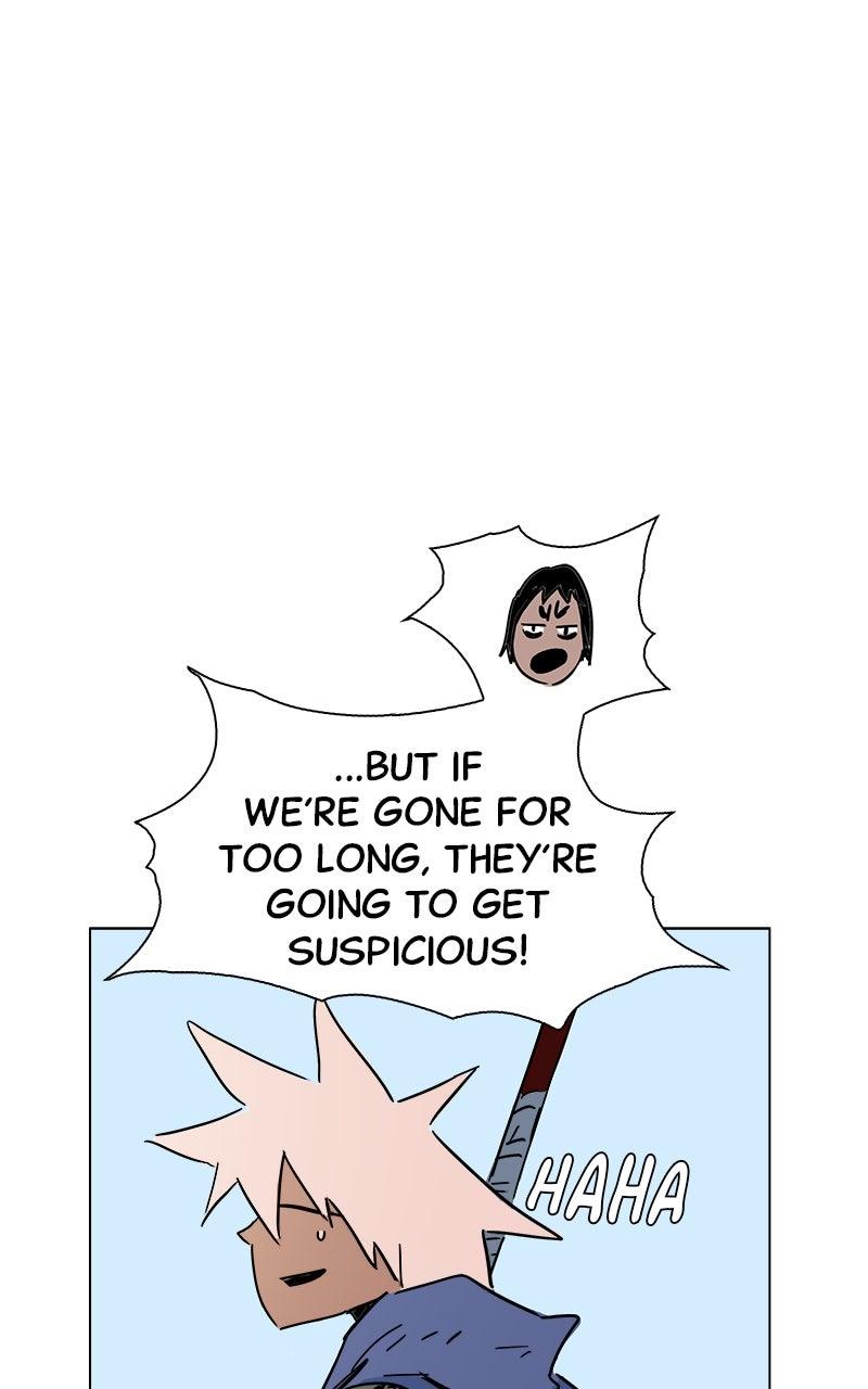 No Kids Zone Chap 36 - Next Chap 37