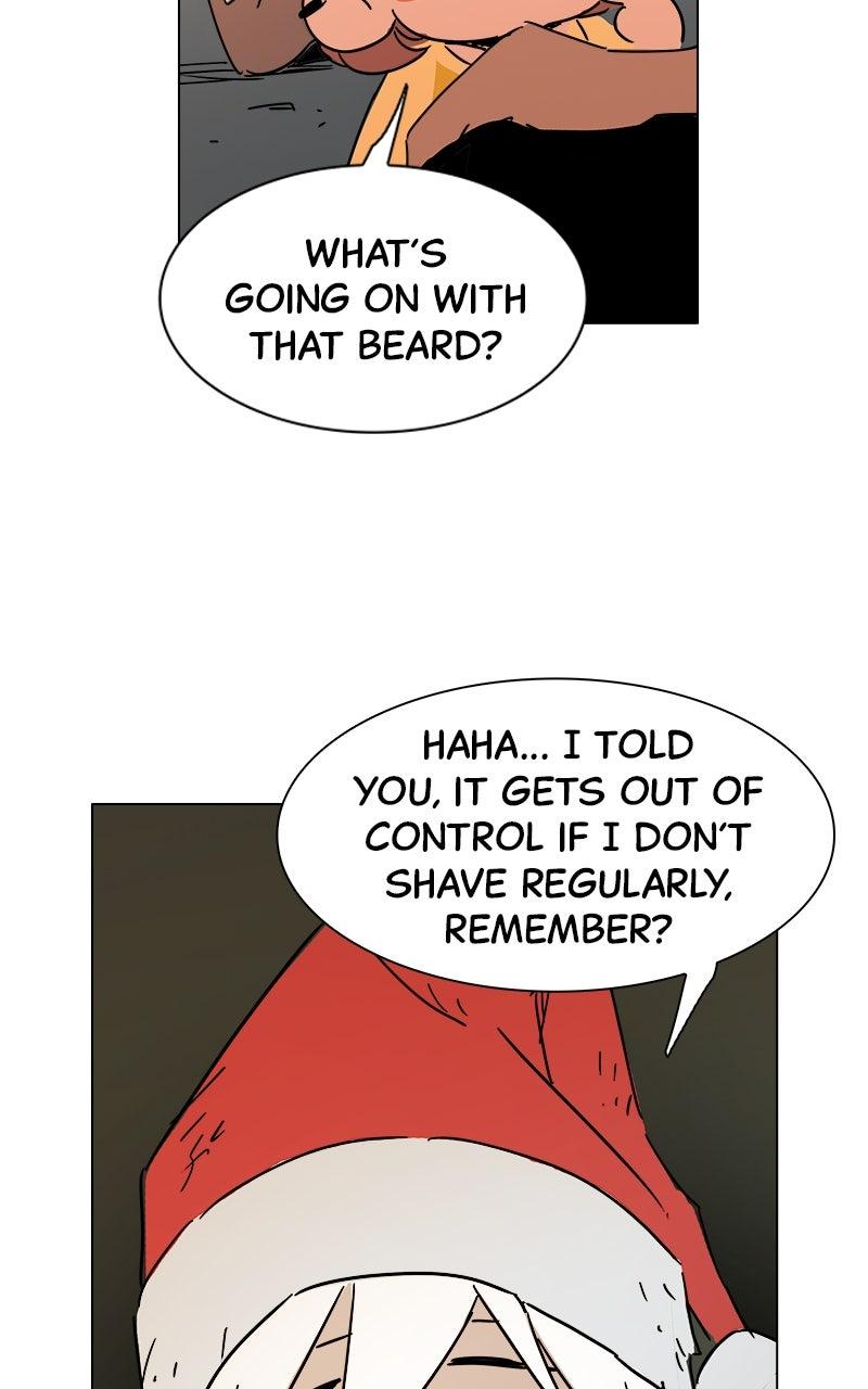 No Kids Zone Chap 36 - Next Chap 37