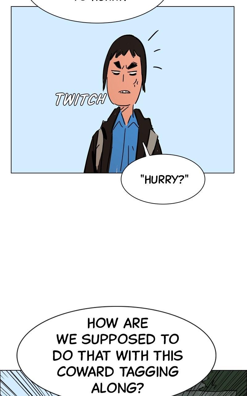 No Kids Zone Chap 36 - Next Chap 37