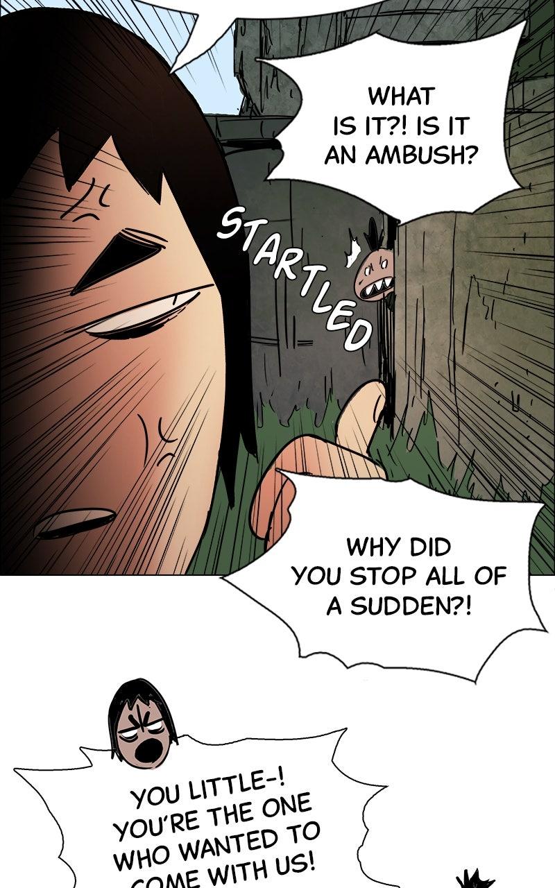 No Kids Zone Chap 36 - Next Chap 37