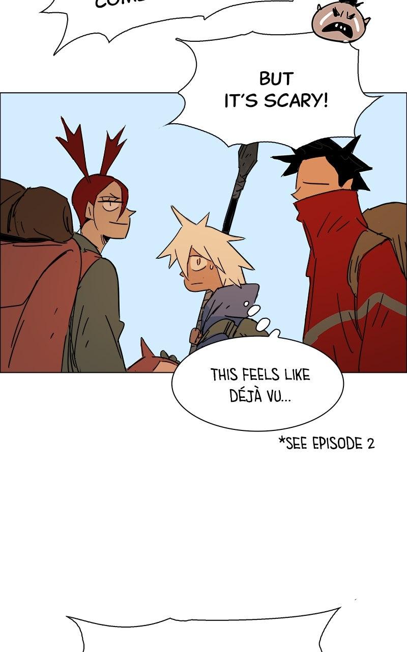 No Kids Zone Chap 36 - Next Chap 37