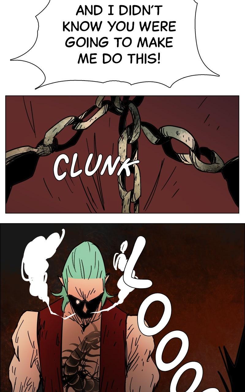 No Kids Zone Chap 36 - Next Chap 37