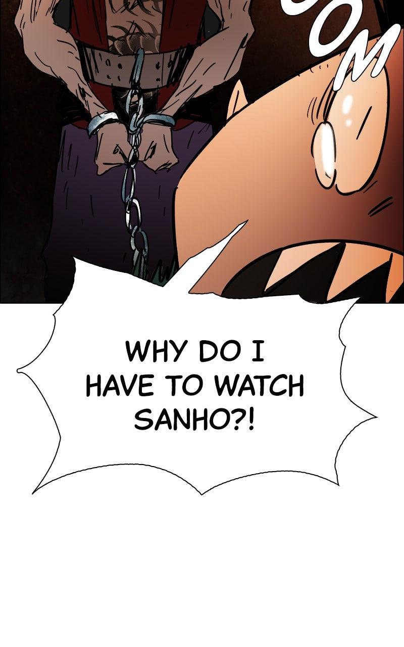 No Kids Zone Chap 36 - Next Chap 37