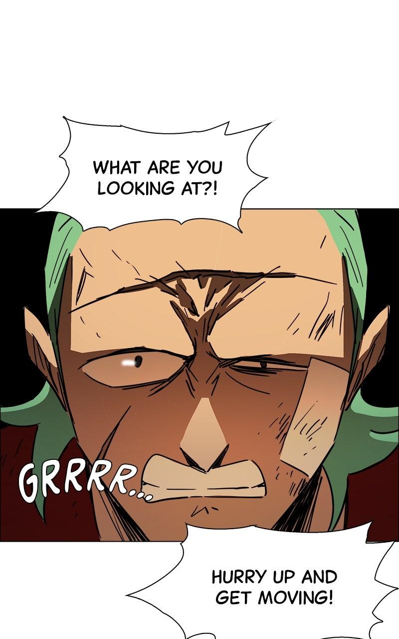 No Kids Zone Chap 36 - Next Chap 37