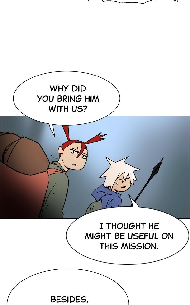 No Kids Zone Chap 36 - Next Chap 37