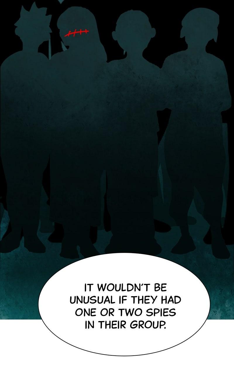 No Kids Zone Chap 36 - Next Chap 37