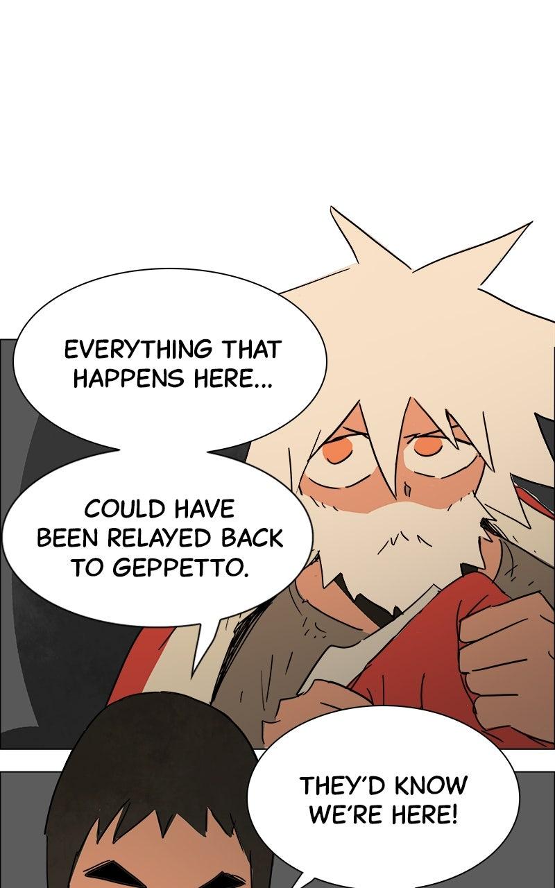 No Kids Zone Chap 36 - Next Chap 37