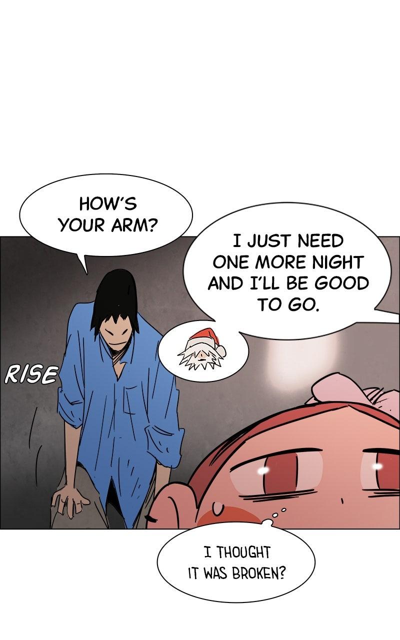 No Kids Zone Chap 36 - Next Chap 37