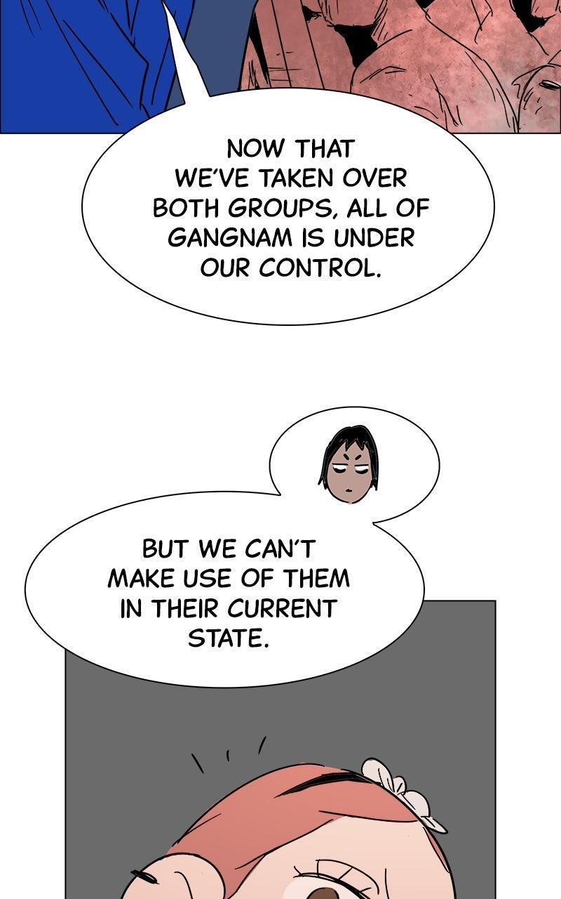 No Kids Zone Chap 36 - Next Chap 37