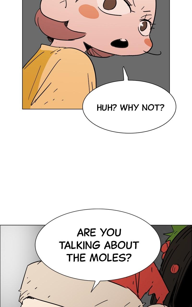 No Kids Zone Chap 36 - Next Chap 37