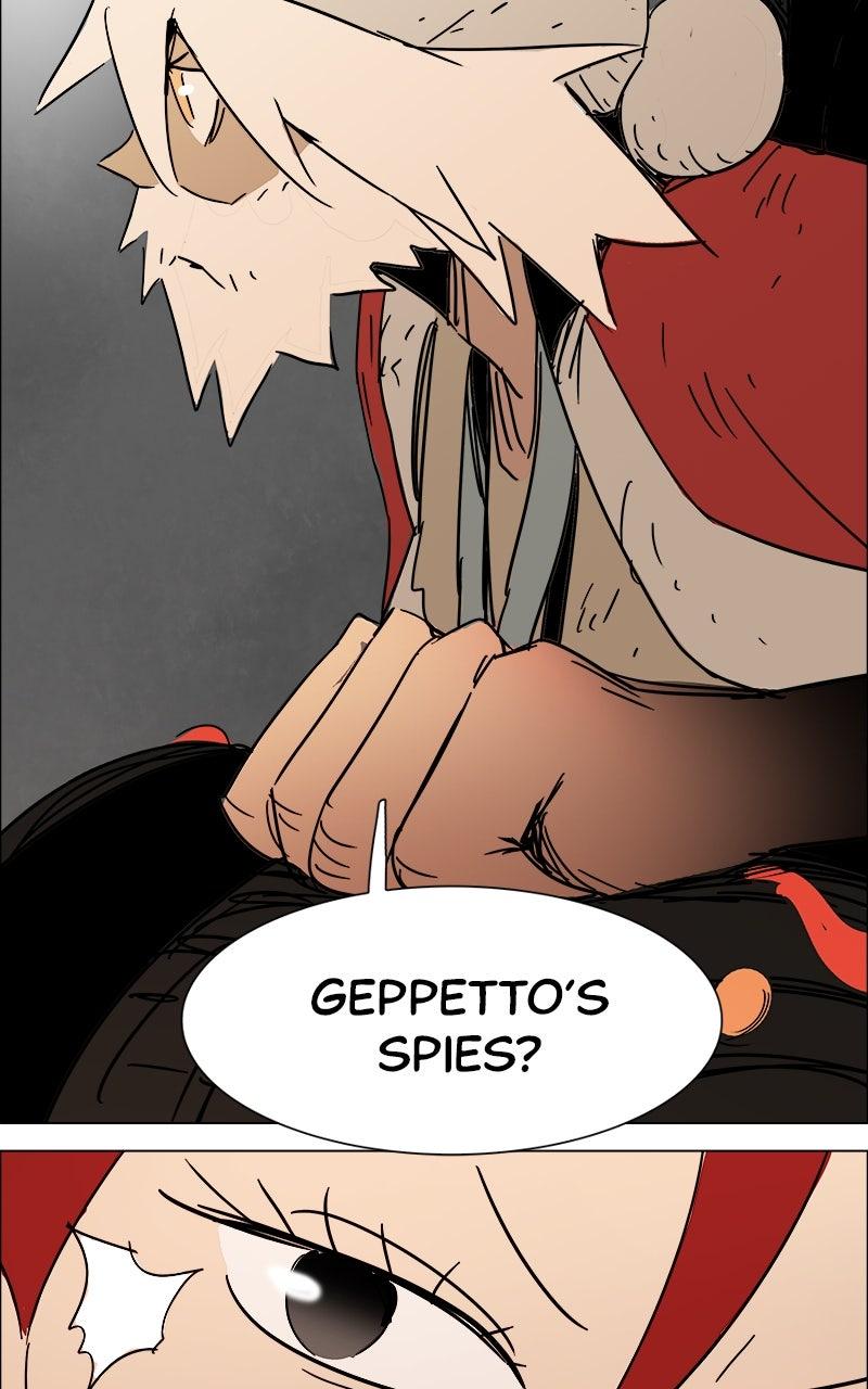 No Kids Zone Chap 36 - Next Chap 37