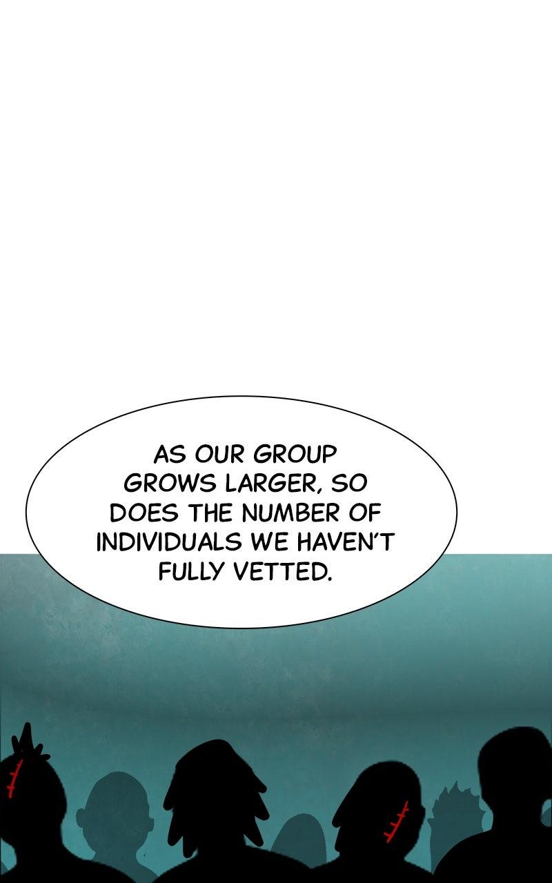 No Kids Zone Chap 36 - Next Chap 37