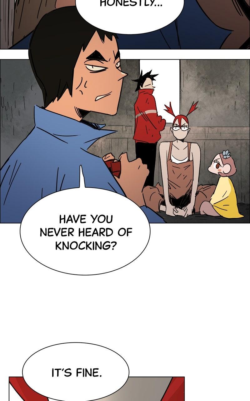 No Kids Zone Chap 36 - Next Chap 37