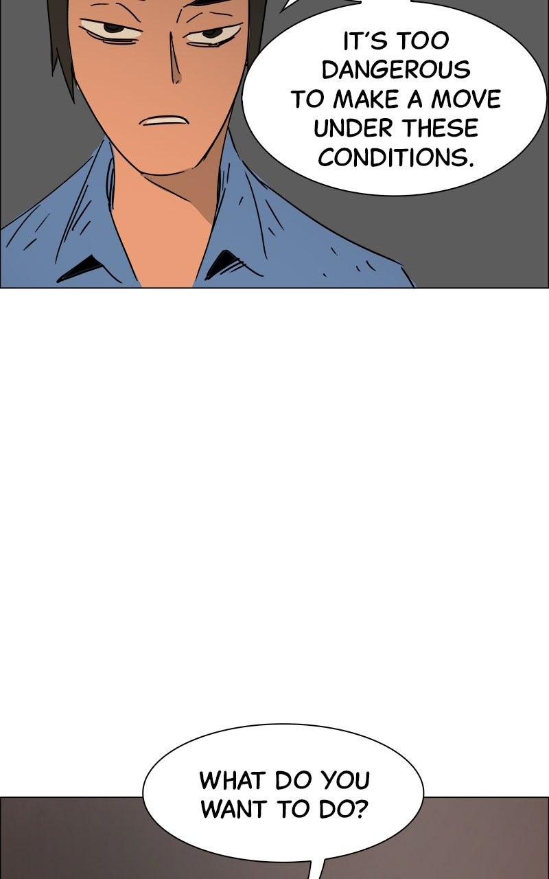 No Kids Zone Chap 36 - Next Chap 37