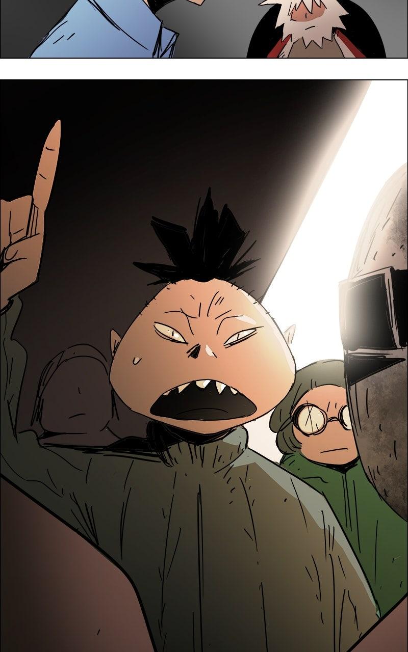 No Kids Zone Chap 36 - Next Chap 37