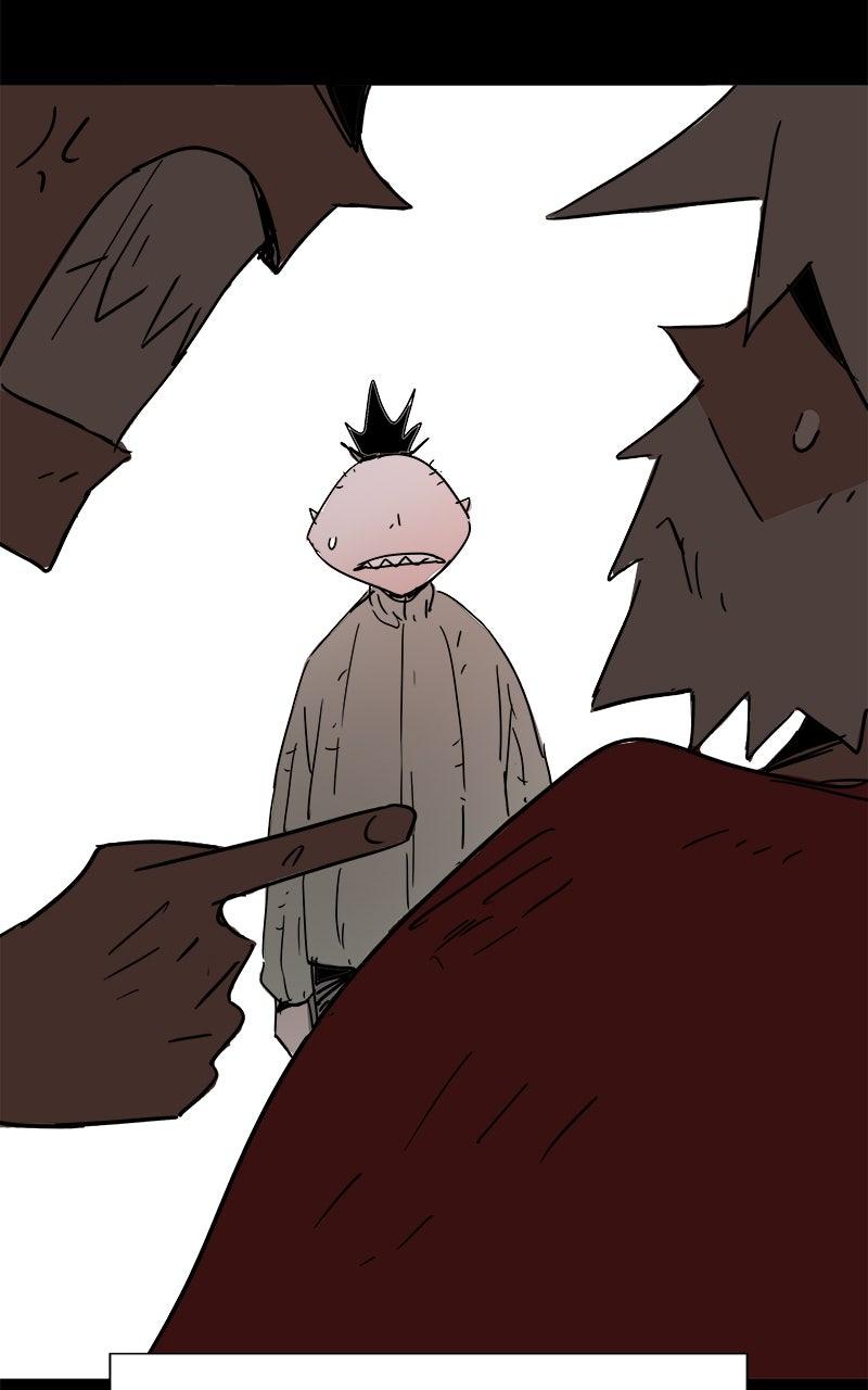 No Kids Zone Chap 36 - Next Chap 37