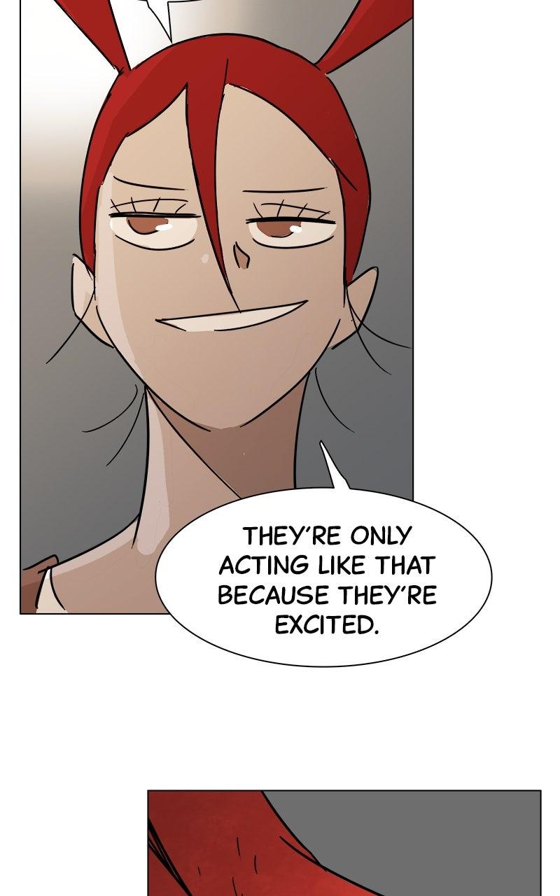 No Kids Zone Chap 36 - Next Chap 37