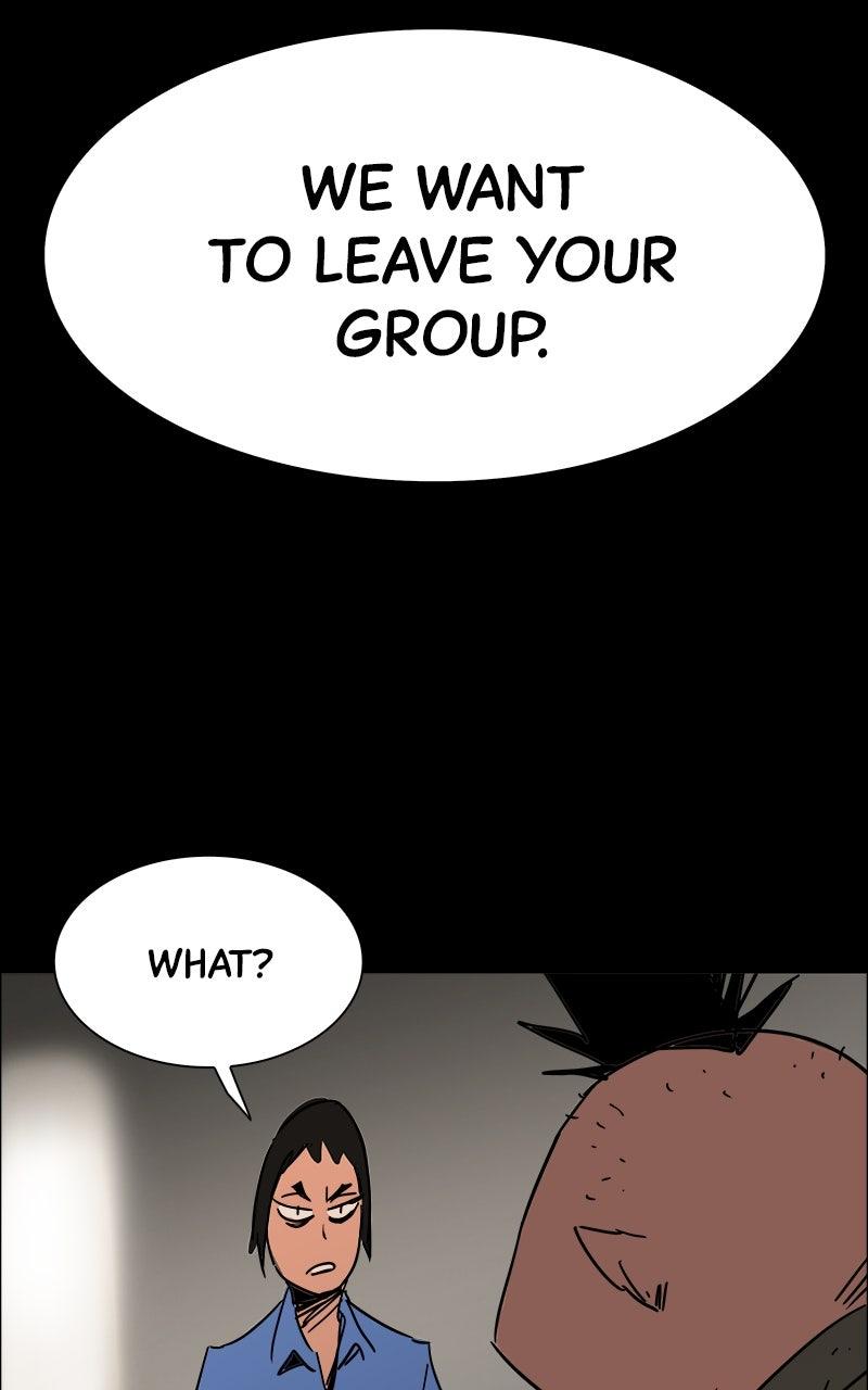 No Kids Zone Chap 36 - Next Chap 37