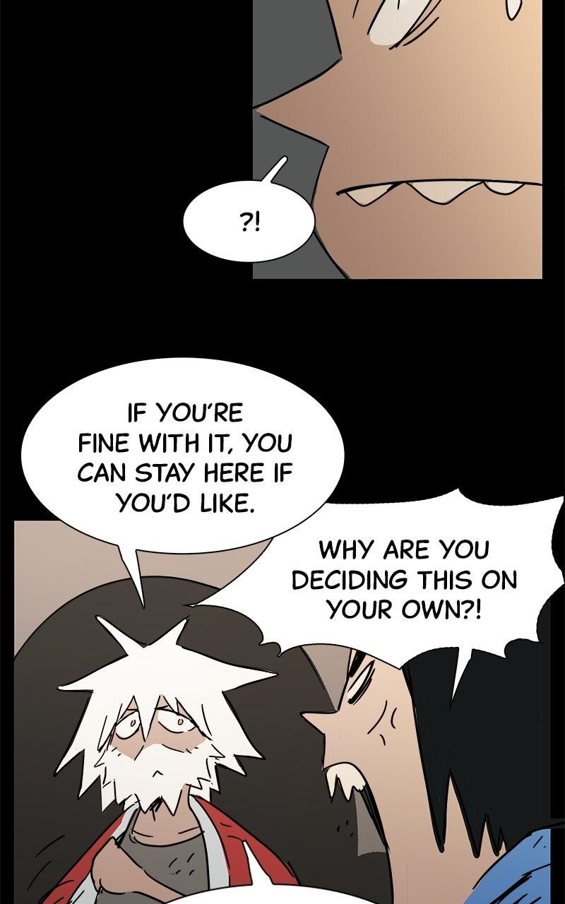 No Kids Zone Chap 36 - Next Chap 37