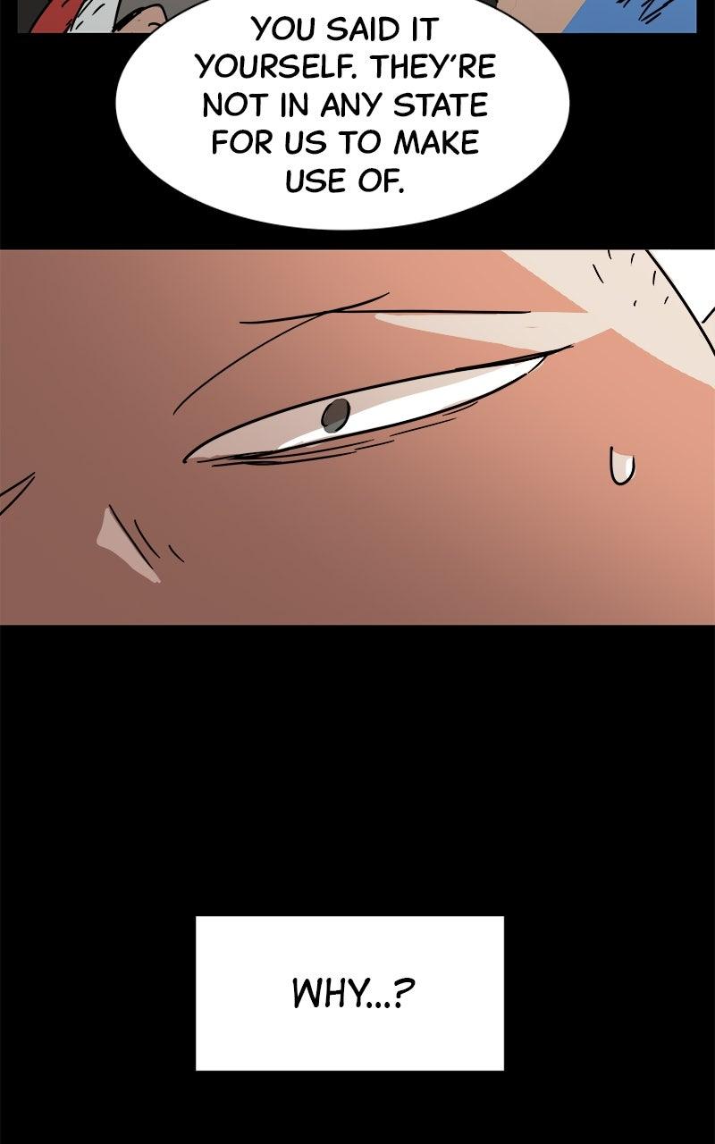 No Kids Zone Chap 36 - Next Chap 37