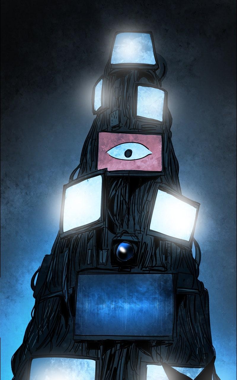 No Kids Zone Chap 38 - Next Chap 39