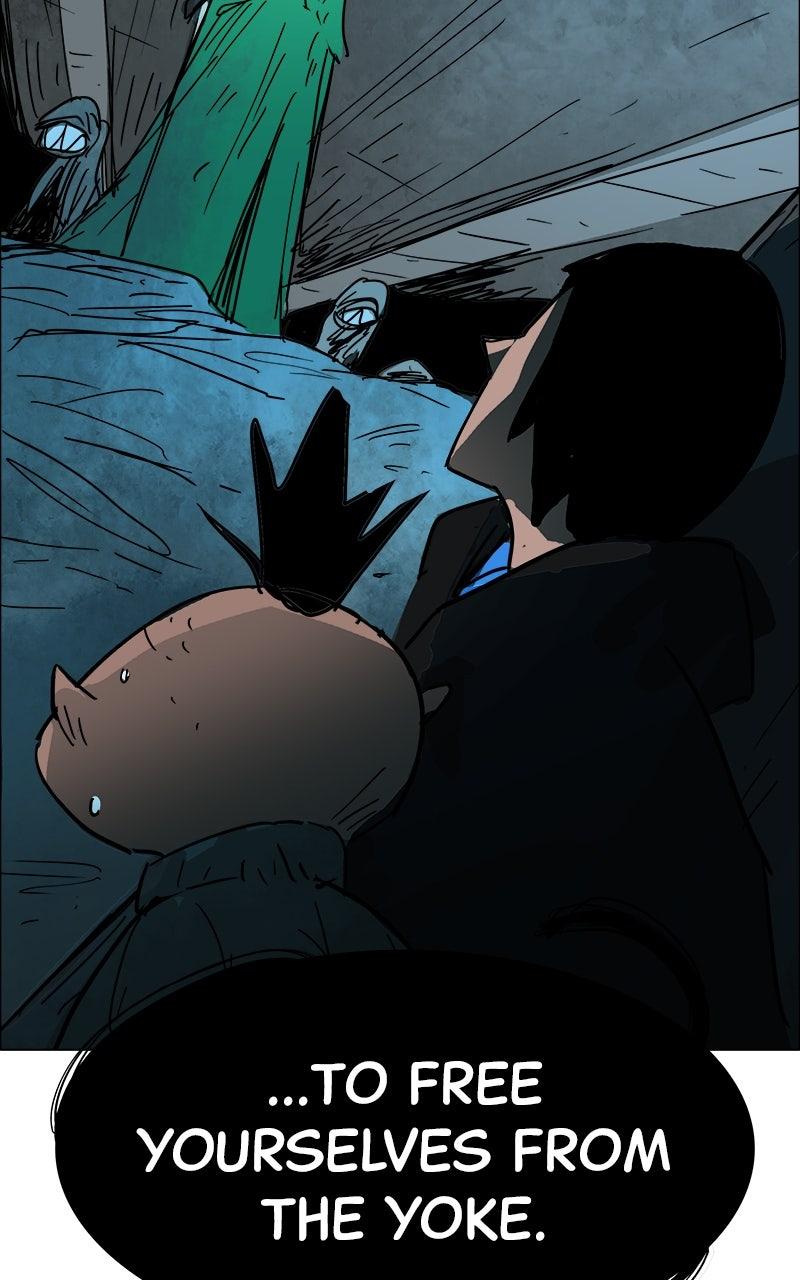 No Kids Zone Chap 38 - Next Chap 39