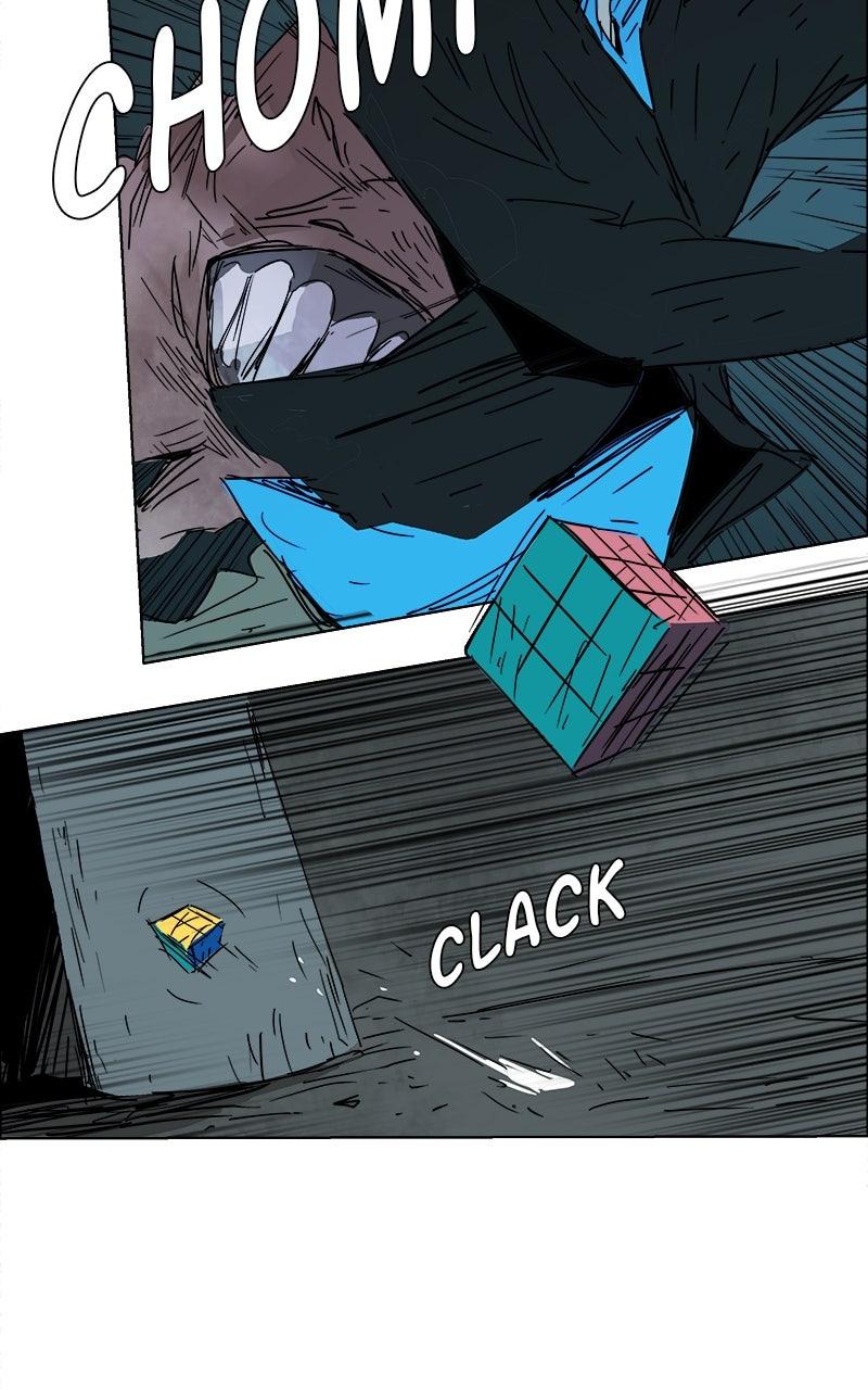 No Kids Zone Chap 38 - Next Chap 39