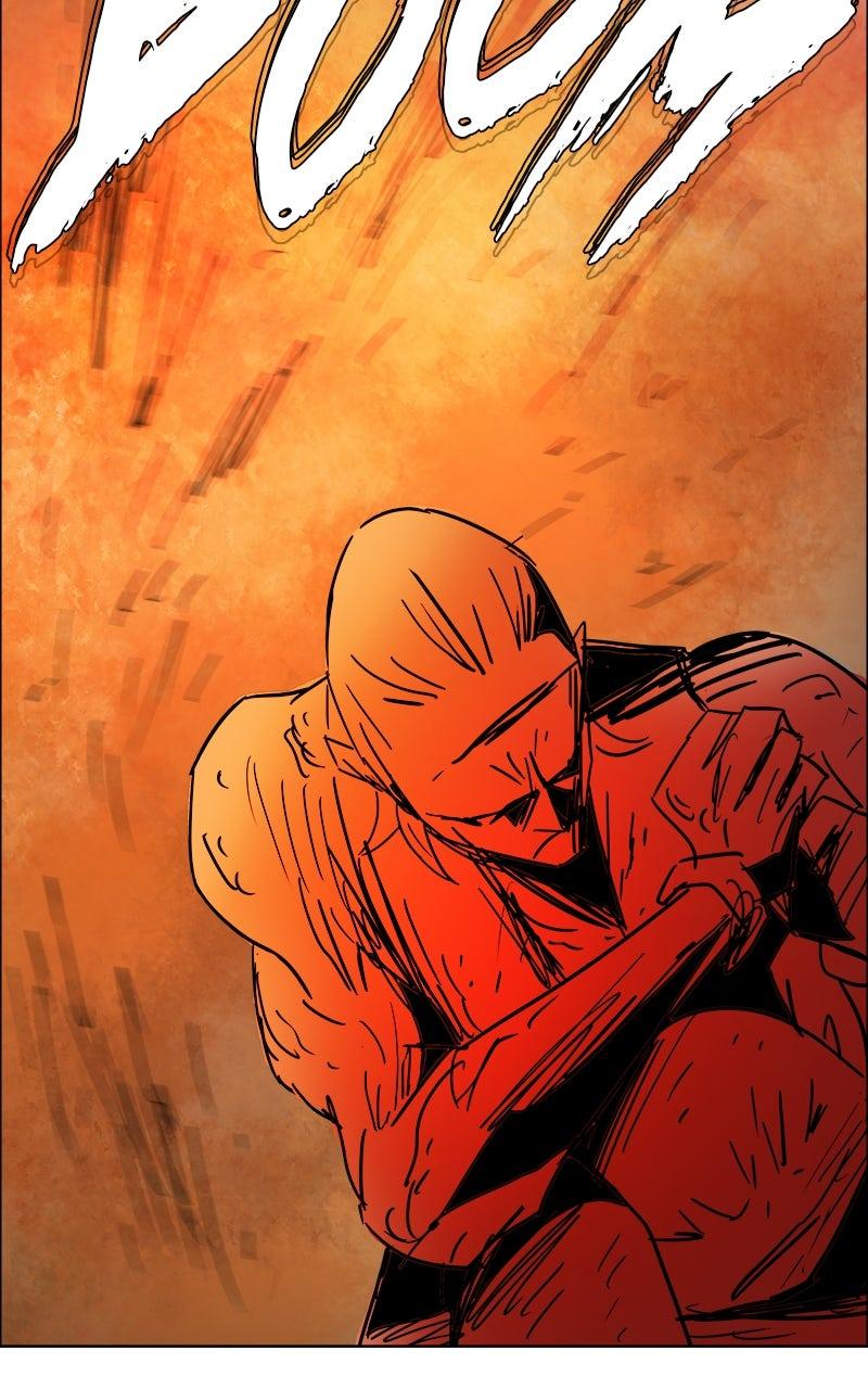 No Kids Zone Chap 38 - Next Chap 39