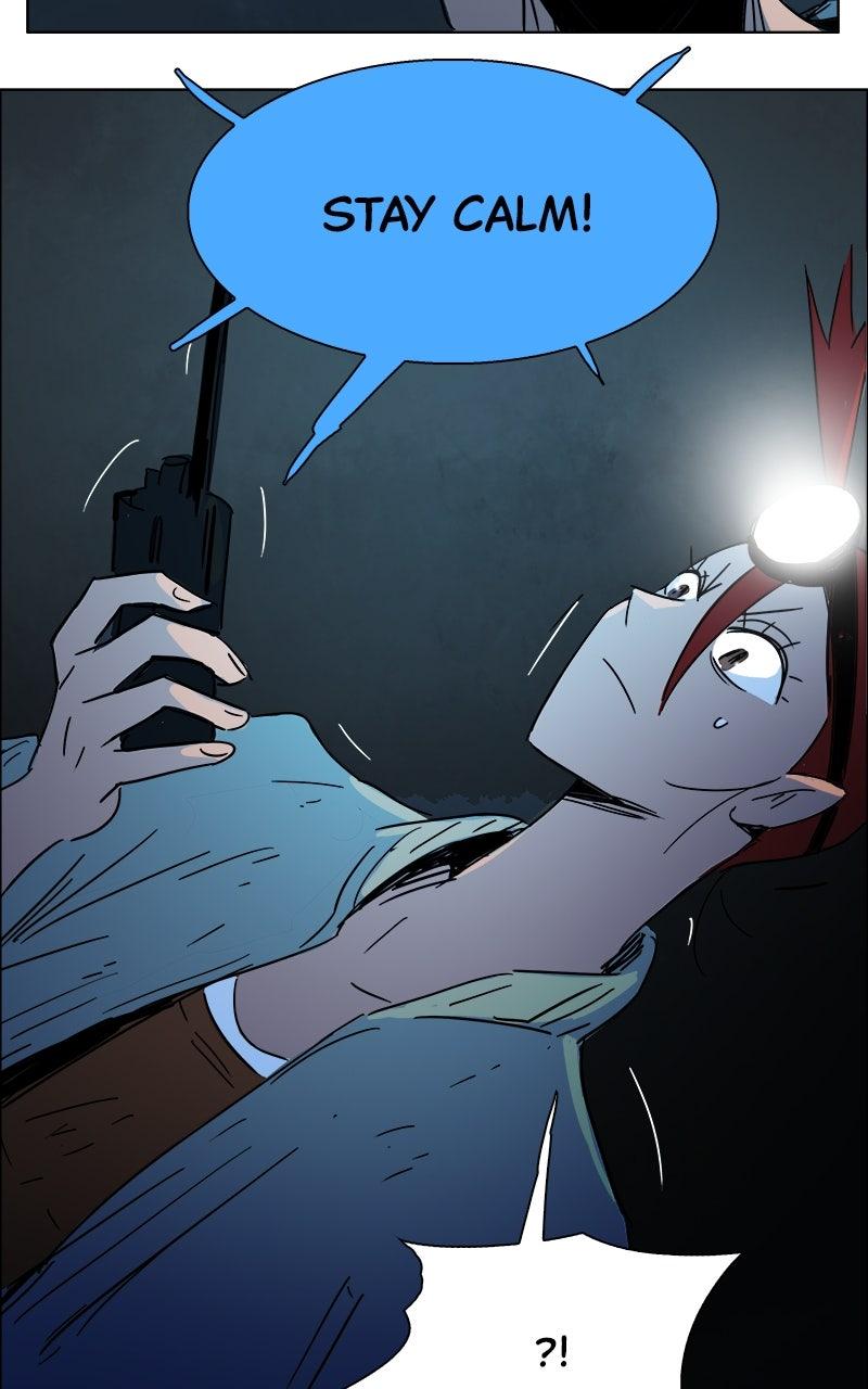 No Kids Zone Chap 38 - Next Chap 39