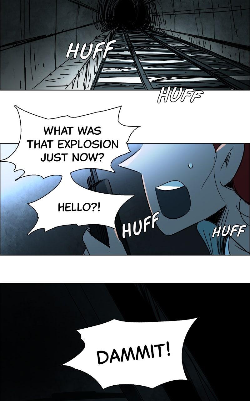 No Kids Zone Chap 38 - Next Chap 39