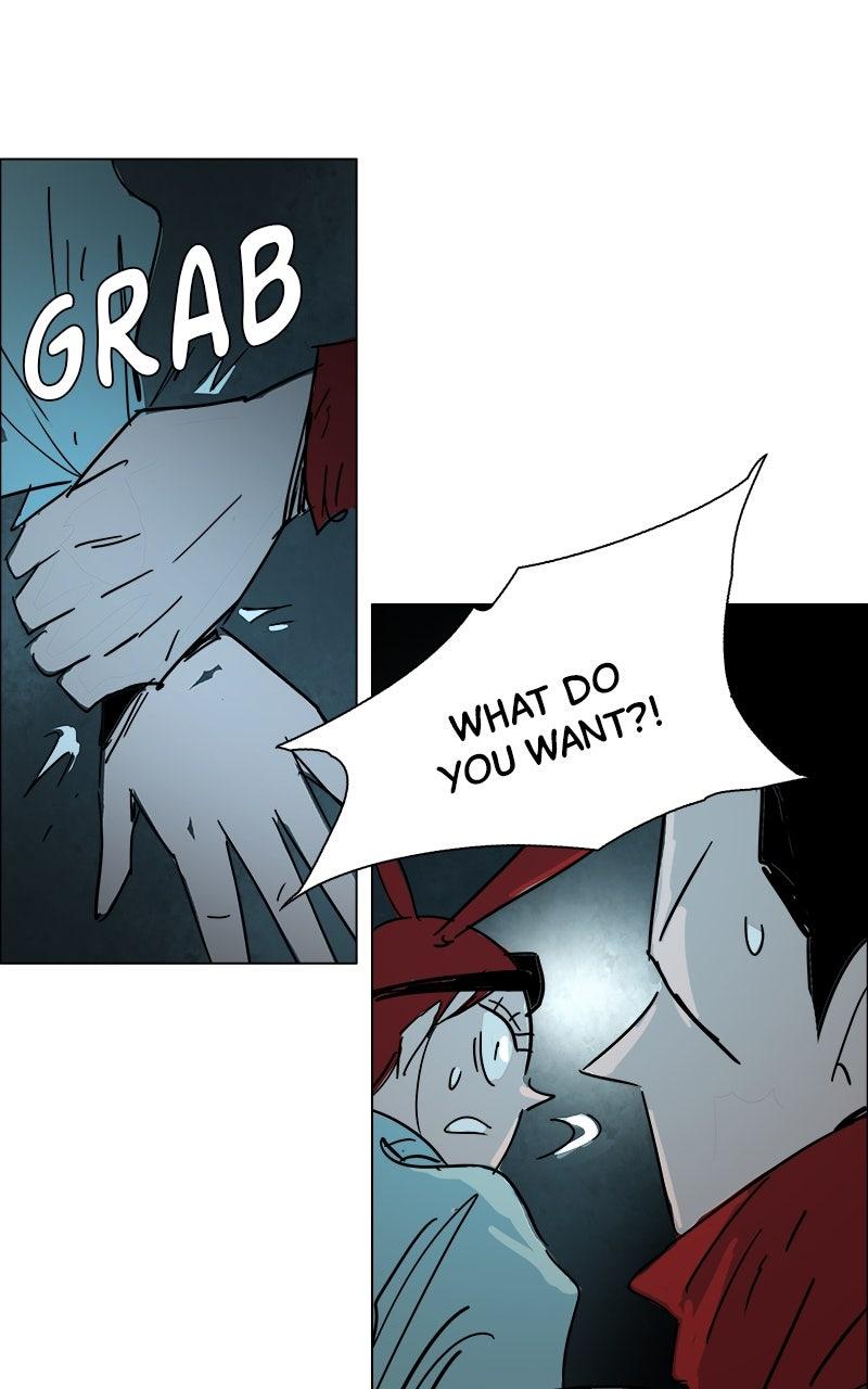 No Kids Zone Chap 38 - Next Chap 39