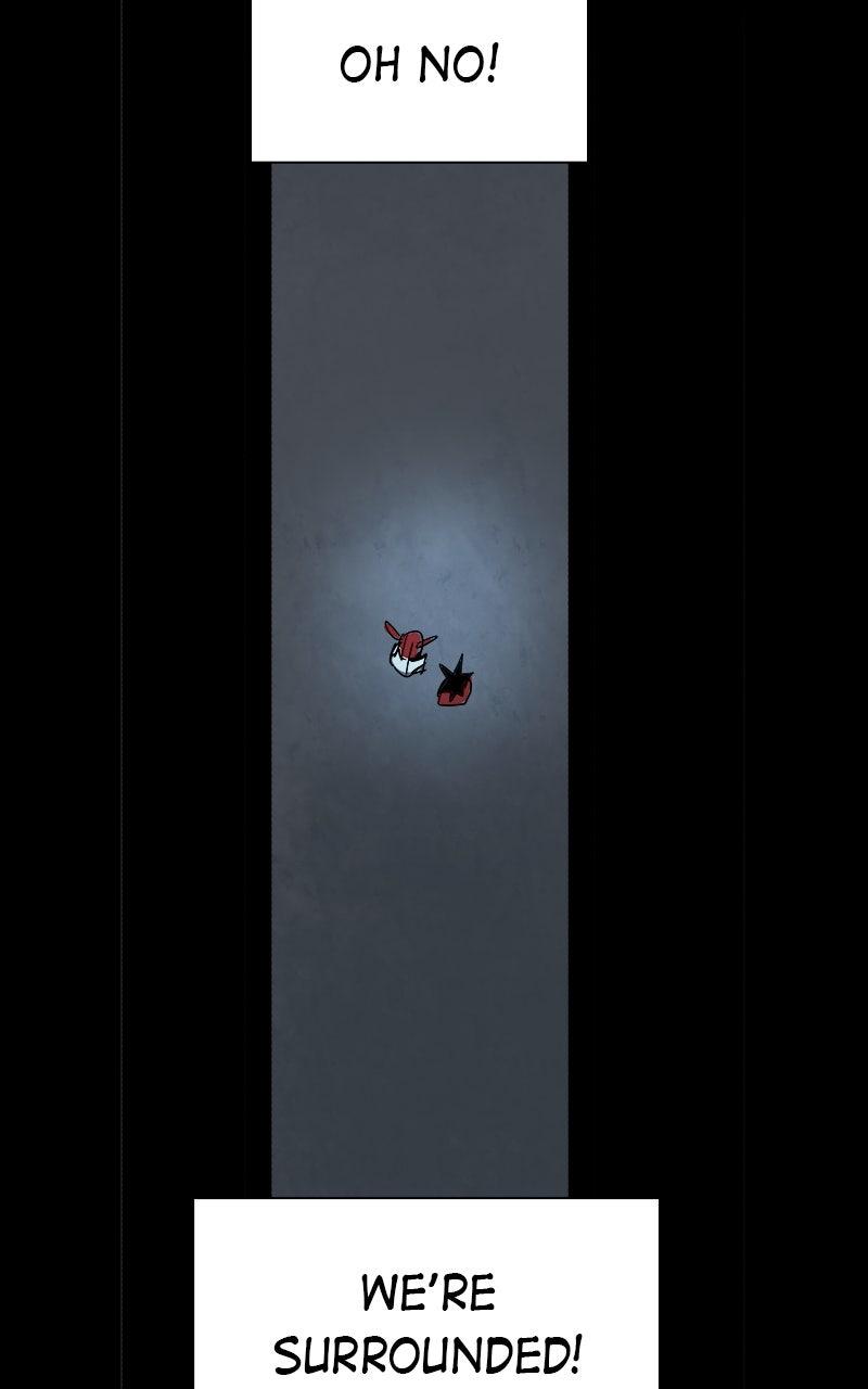 No Kids Zone Chap 38 - Next Chap 39