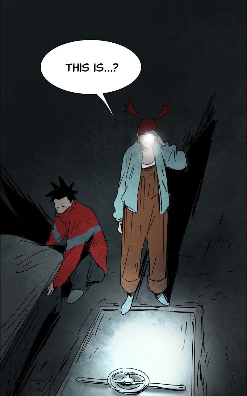 No Kids Zone Chap 38 - Next Chap 39