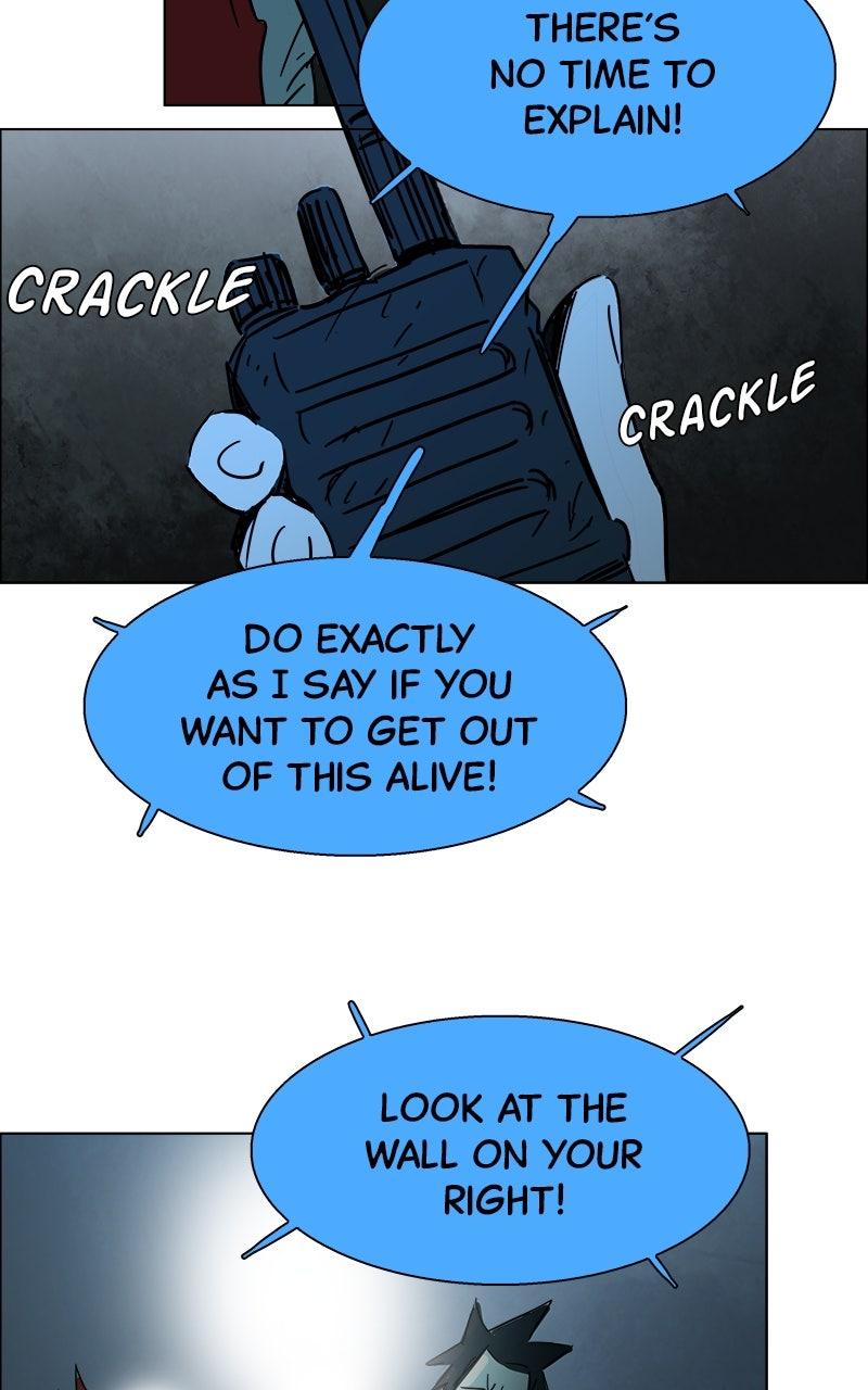 No Kids Zone Chap 38 - Next Chap 39