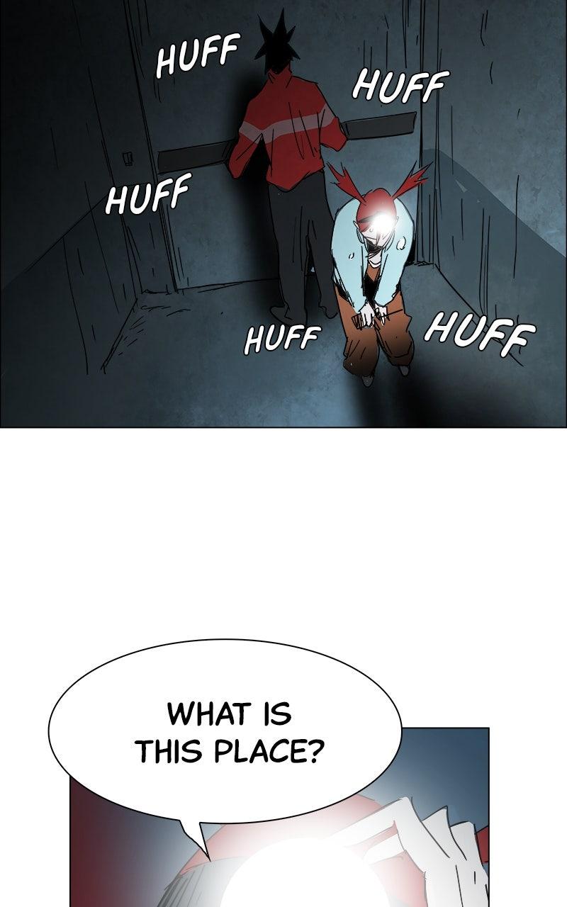 No Kids Zone Chap 38 - Next Chap 39