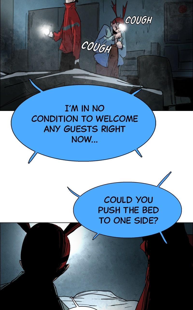 No Kids Zone Chap 38 - Next Chap 39