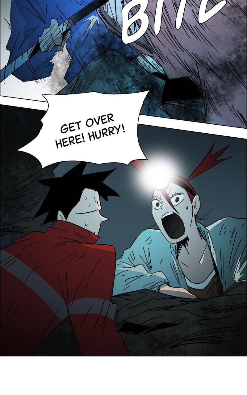 No Kids Zone Chap 38 - Next Chap 39