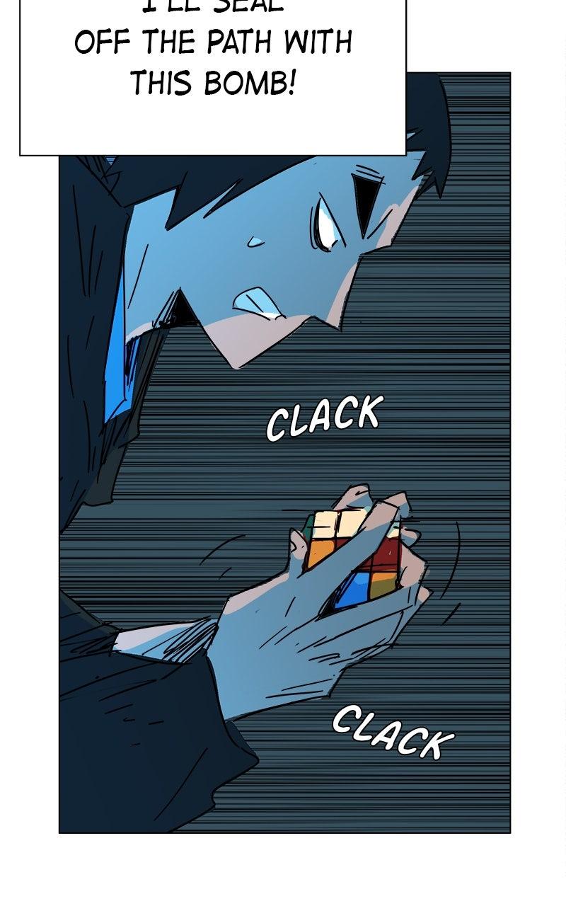 No Kids Zone Chap 38 - Next Chap 39