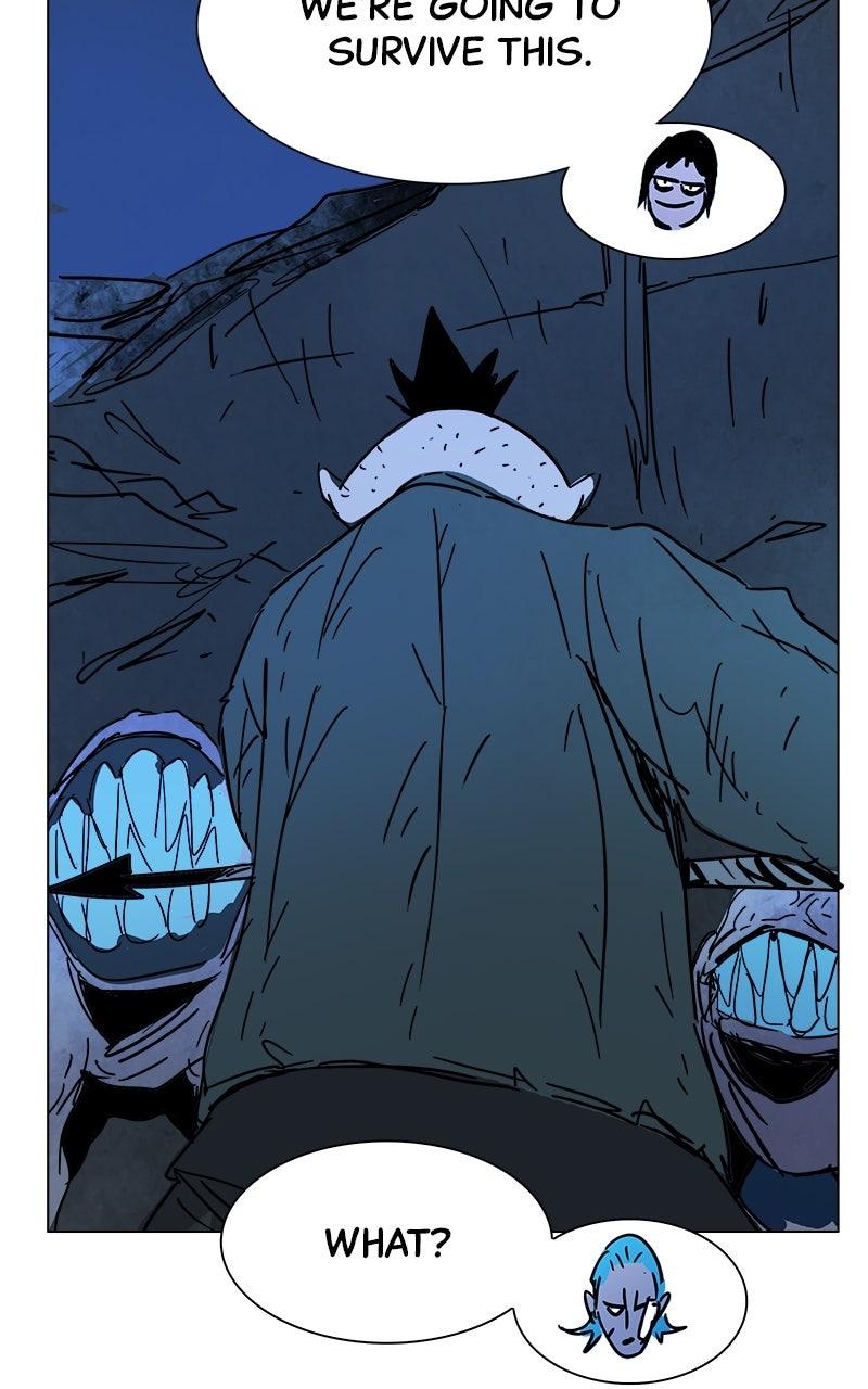 No Kids Zone Chap 39 - Next Chap 40