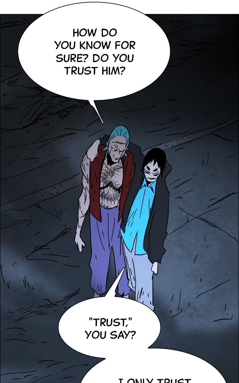 No Kids Zone Chap 39 - Next Chap 40