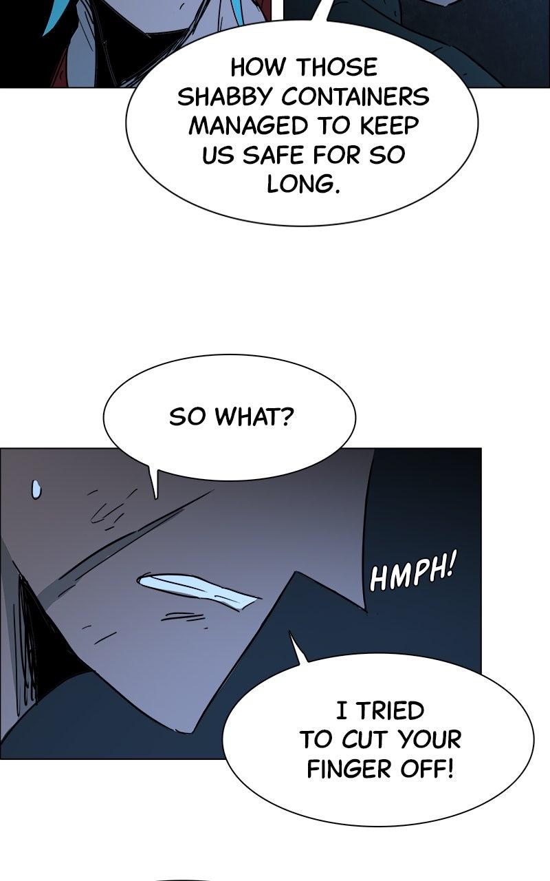 No Kids Zone Chap 39 - Next Chap 40