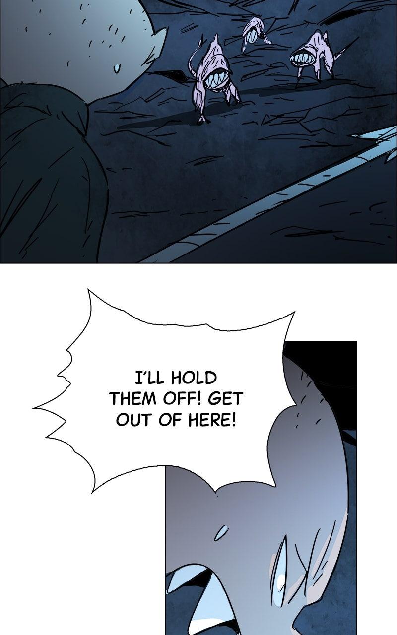 No Kids Zone Chap 39 - Next Chap 40