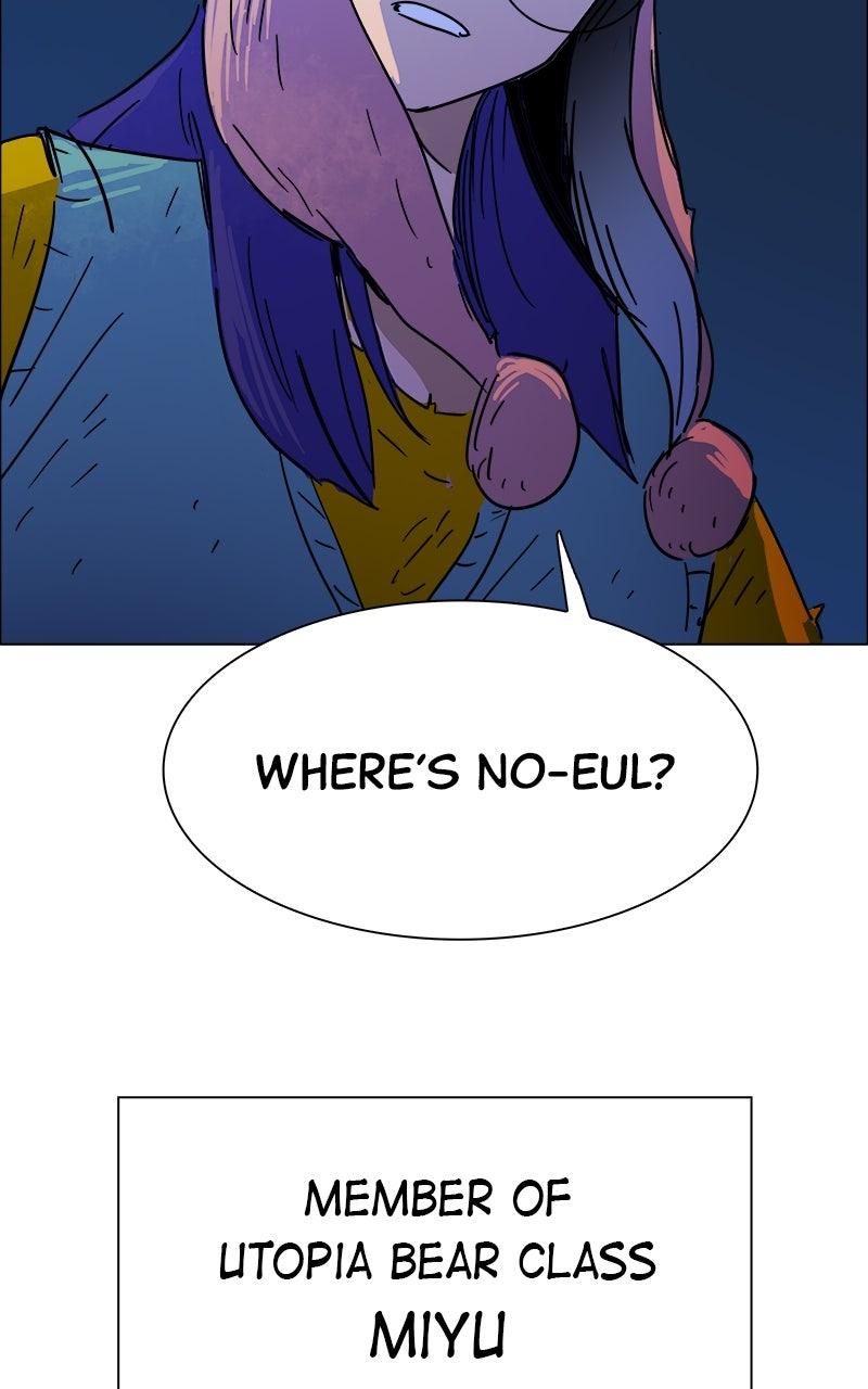 No Kids Zone Chap 39 - Next Chap 40