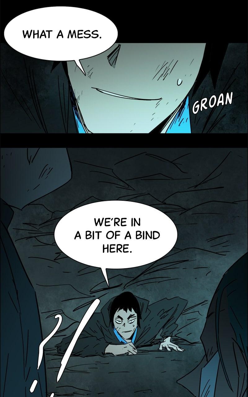 No Kids Zone Chap 39 - Next Chap 40