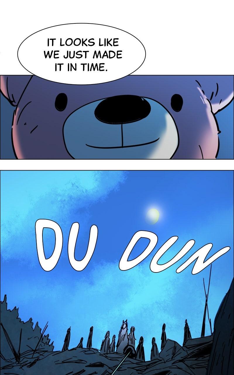 No Kids Zone Chap 39 - Next Chap 40