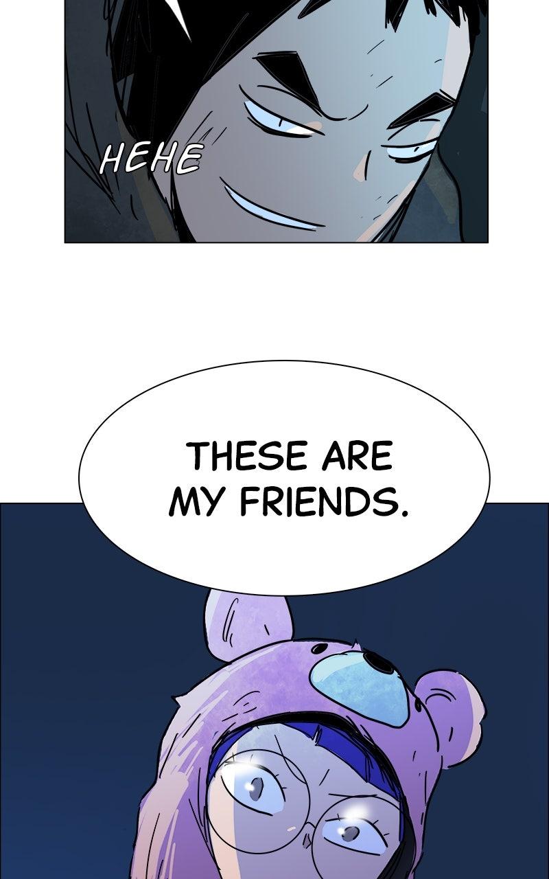 No Kids Zone Chap 39 - Next Chap 40