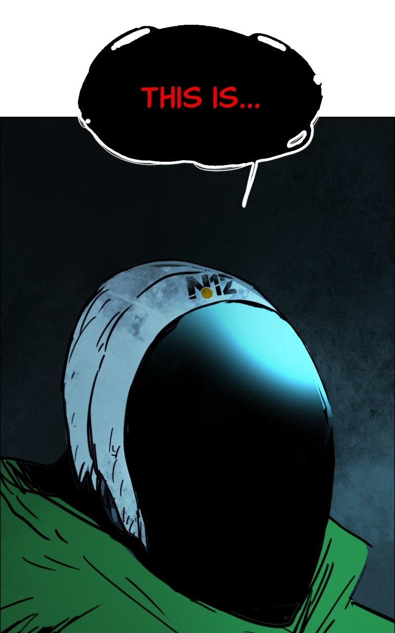 No Kids Zone Chap 39 - Next Chap 40