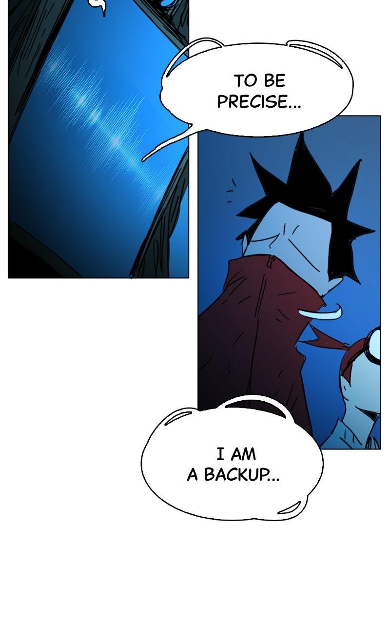 No Kids Zone Chap 39 - Next Chap 40