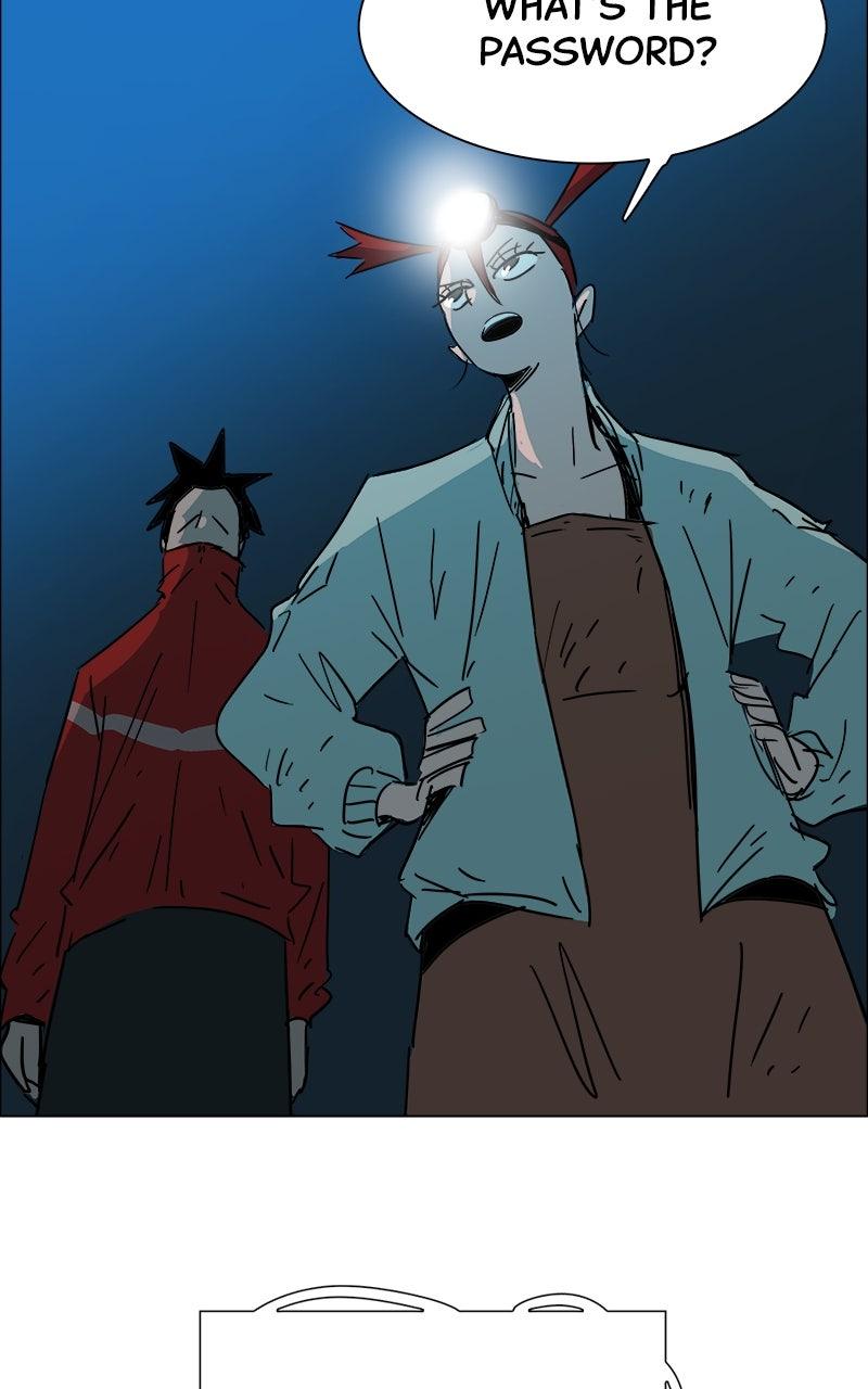 No Kids Zone Chap 39 - Next Chap 40